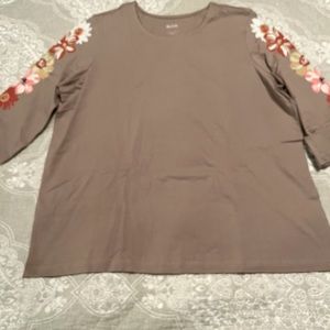 Blair brand Tunic top